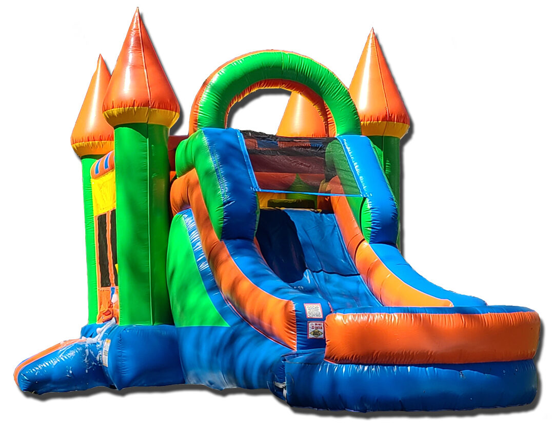Bounce House Copy