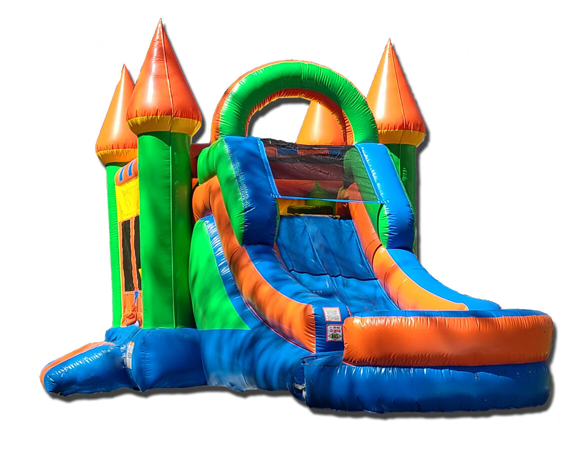 Bounce House Copy